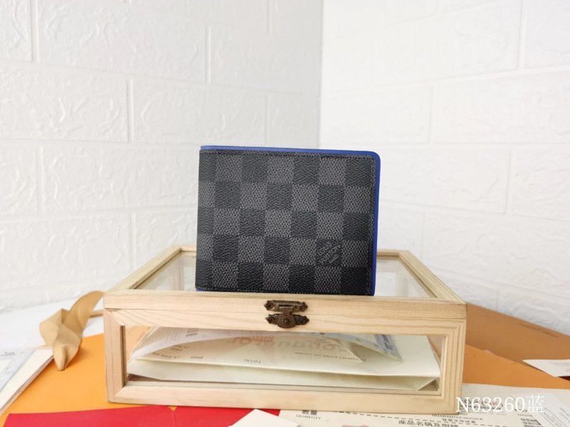 No.161 Normal Quality Wallet