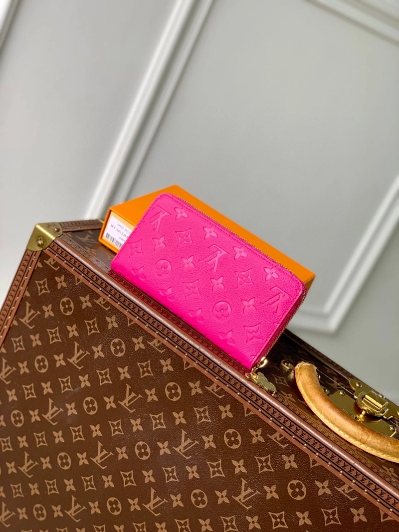No.684 High Quality Women Wallet