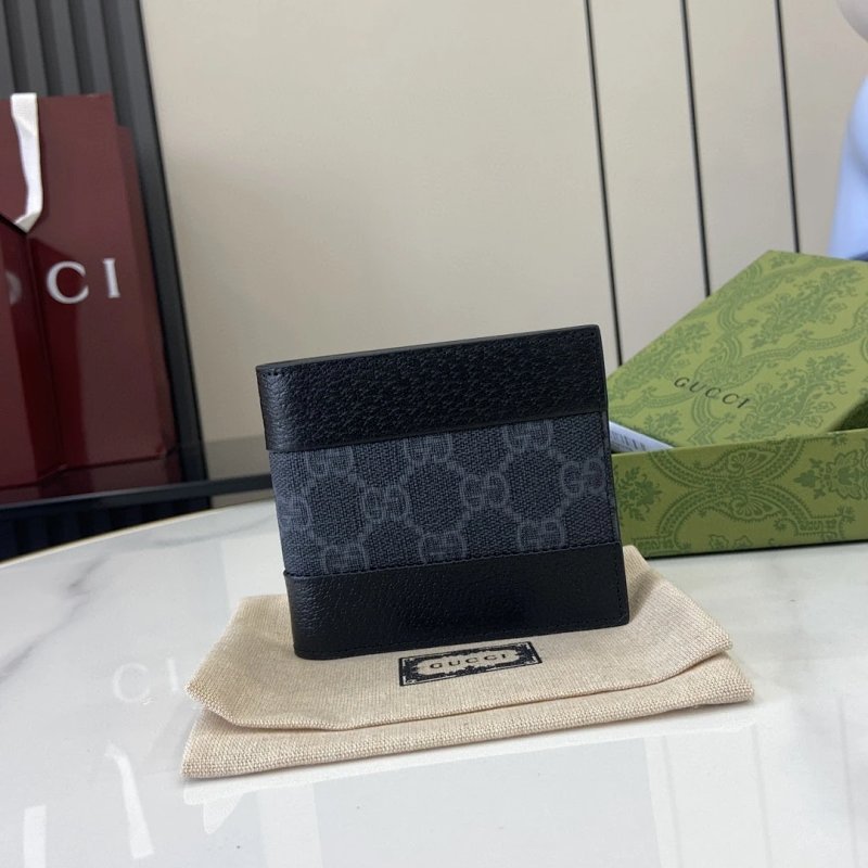 No.882 High Quality Men Wallet