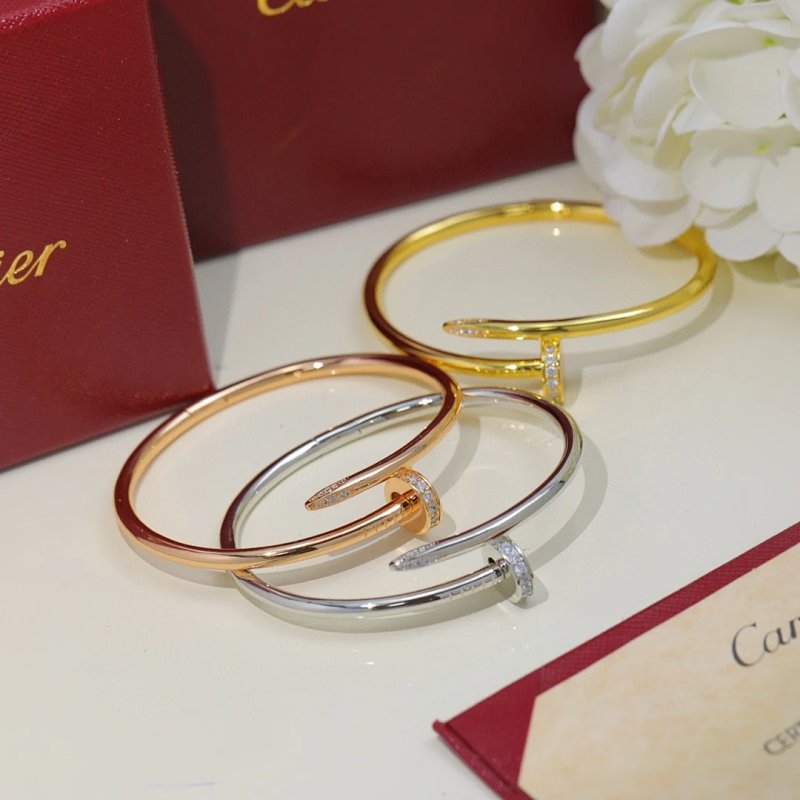 No.439 Carti Bracelet