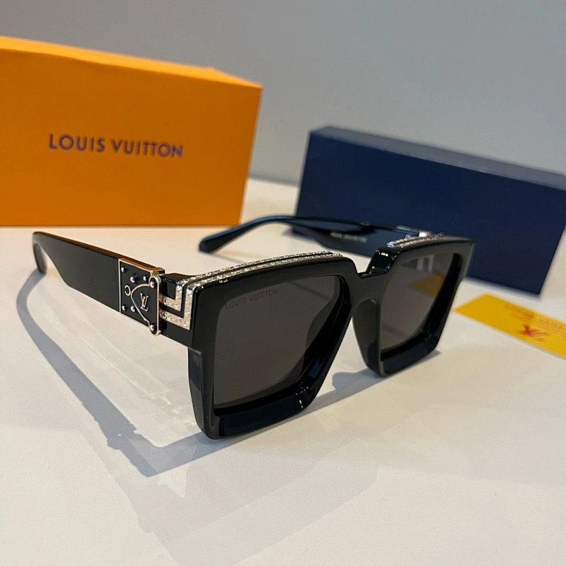 No.886 Sunglasses
