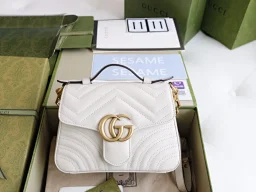 thumbnail for No.242 high quality women handbag women bag