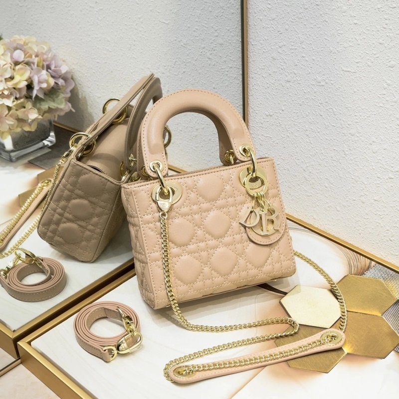 No.917 Normal Quality Women Handbag
