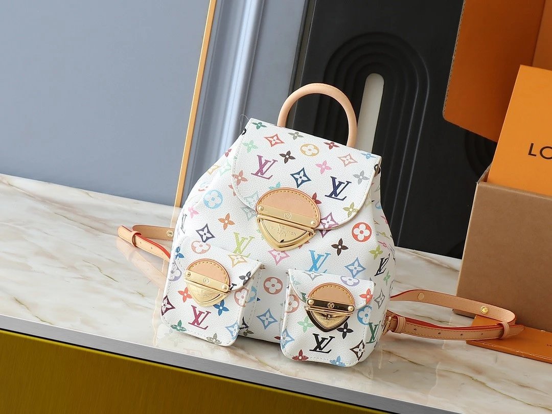 No.175 Normal Quality Women Bag Women Backpack