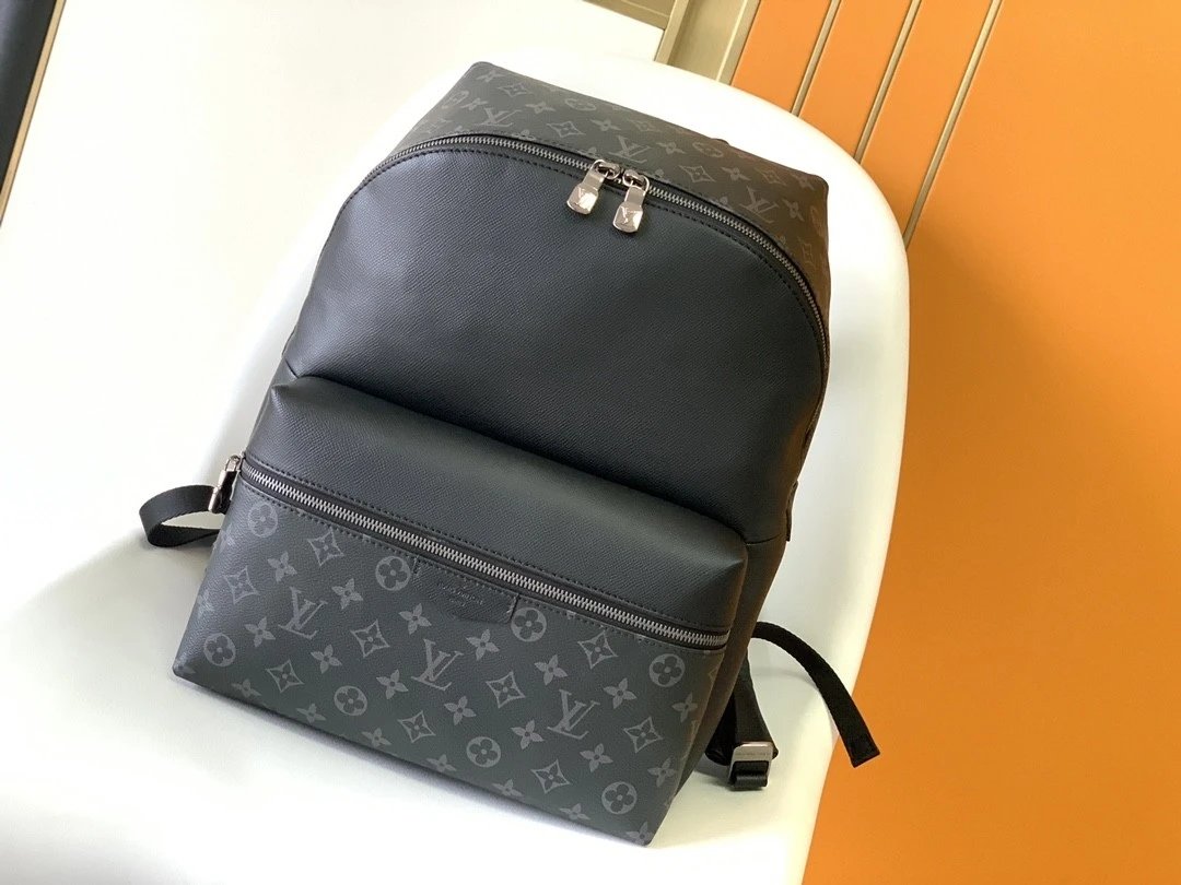 No.978 Normal High Quality Backpack Discover