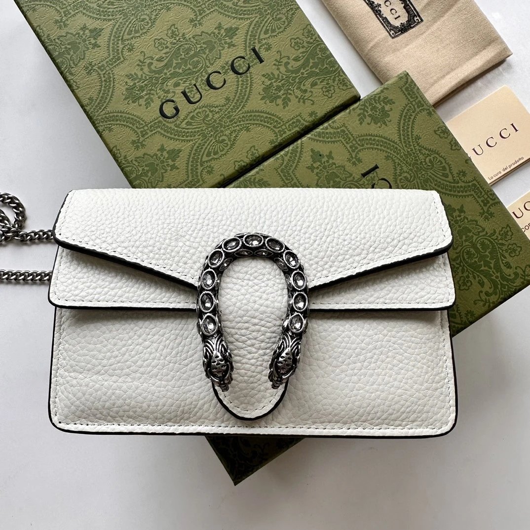 Gucci Dionysus Super Mini Bag 5