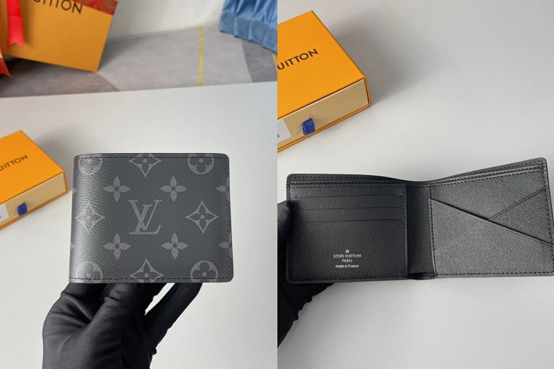 No.521 High Quality Wallet