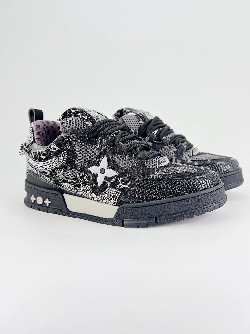 No.444 High Quality Sneakers