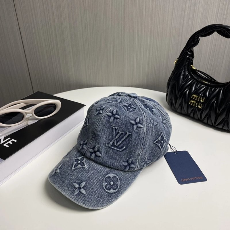 Hat from JJ Foreign trade