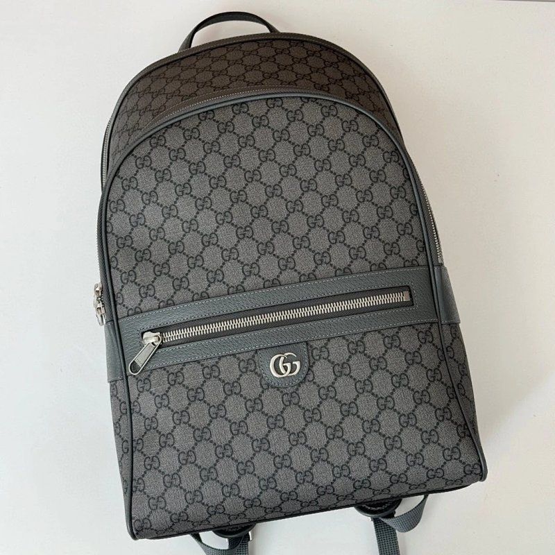 No.641 High Quality Backpack