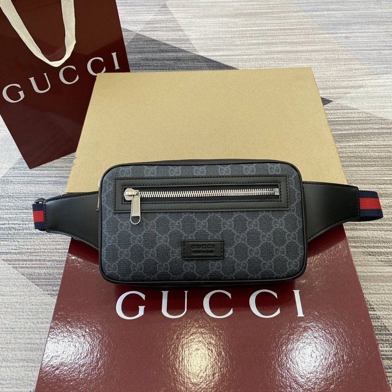 No.711 Normal High Quality Men Bag