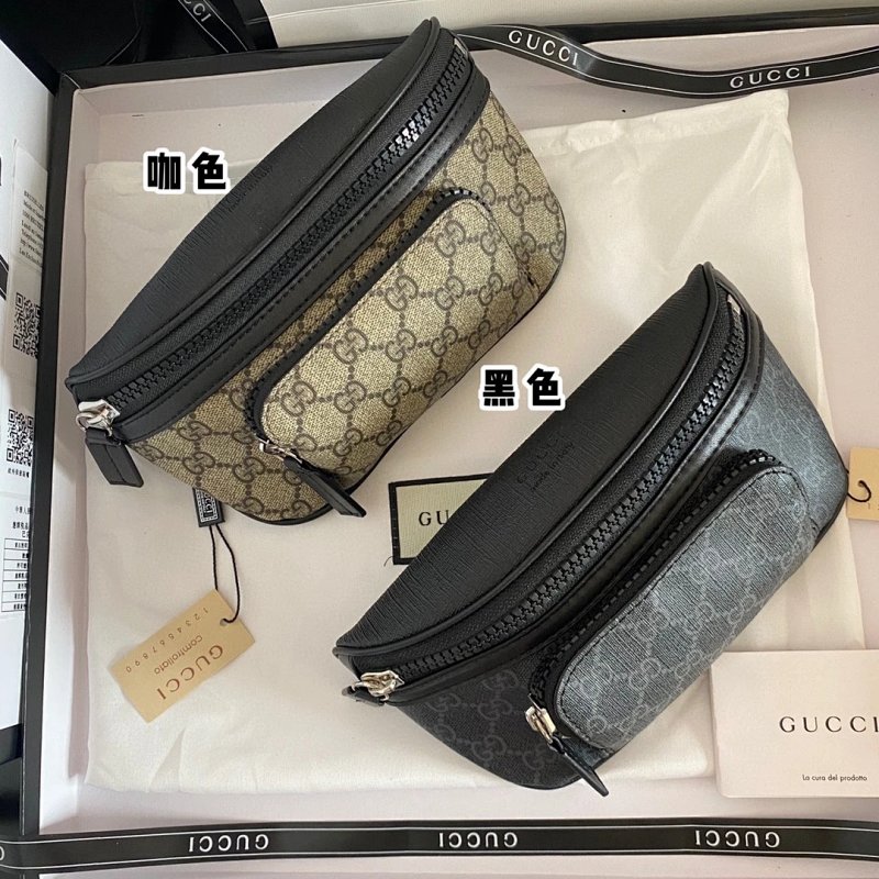 No.682 Normal High Quality Men Bag