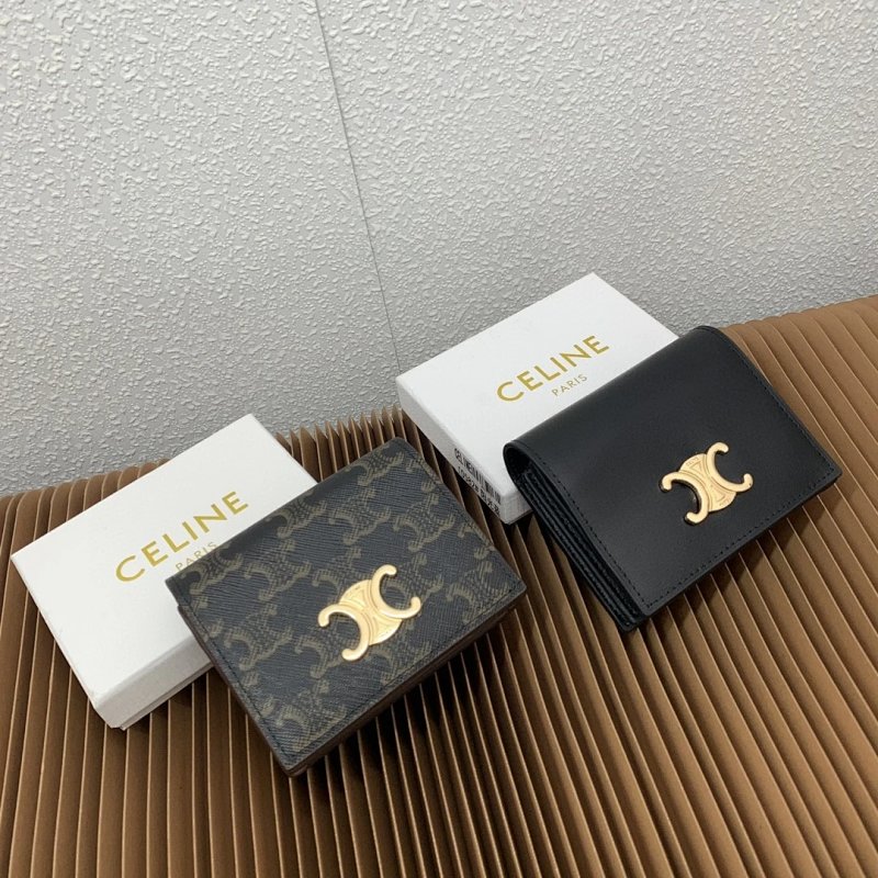 No.333 CE Card Holder