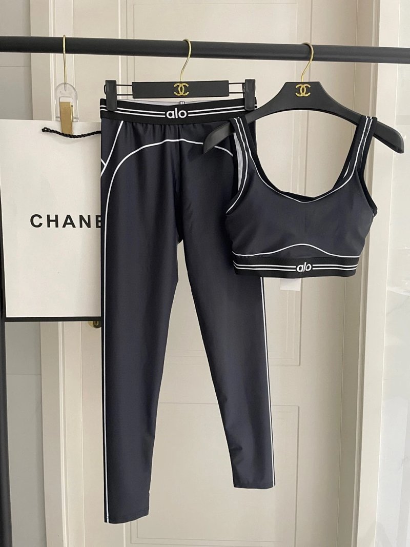 Set from JJ Foreign trade