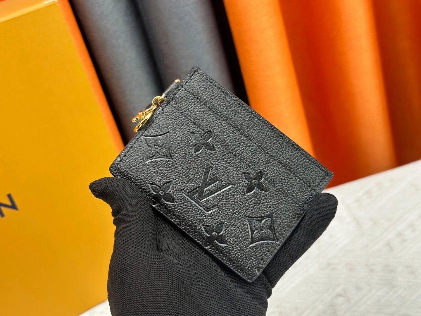 No.631 Normal Quality Card Holder