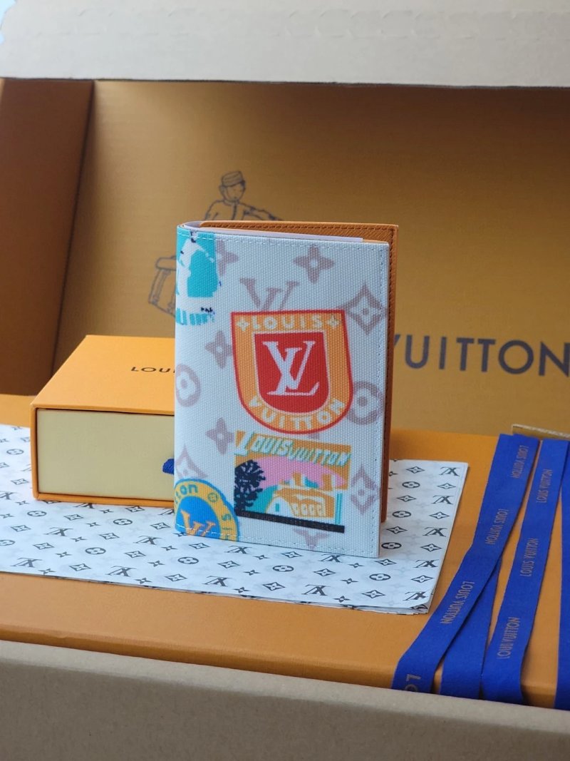 No.648 High Quality Wallet