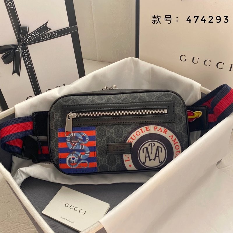 No.712 Normal Quality Men Bag