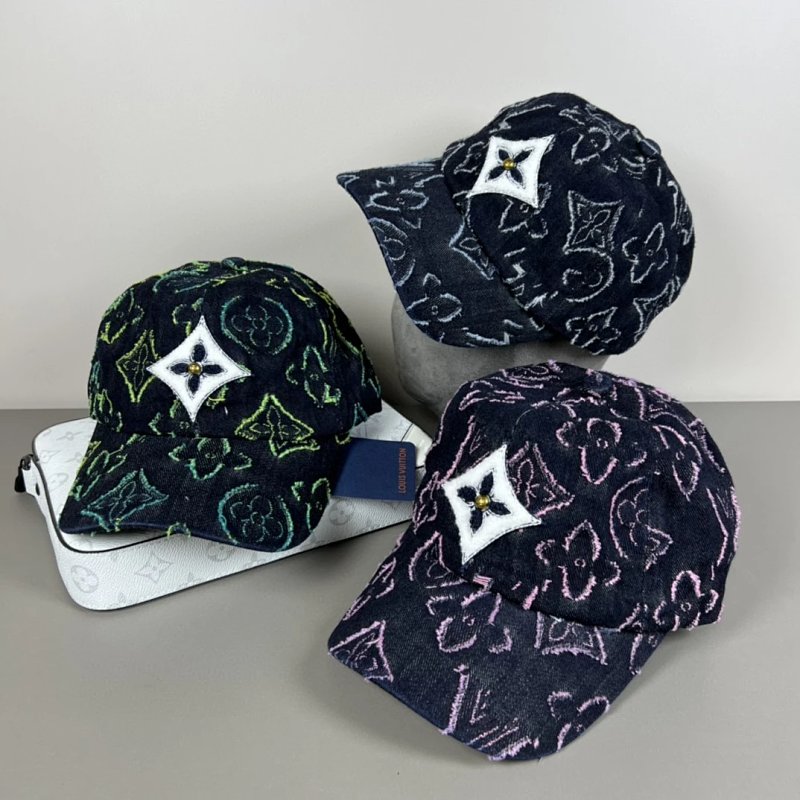 No.177 Men Hat Cap