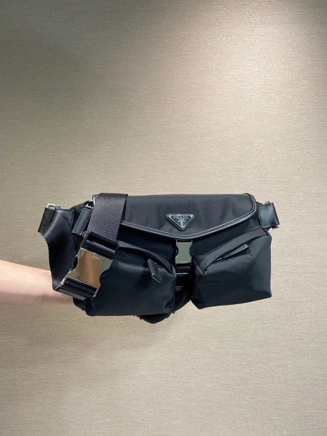 high quality waist bag