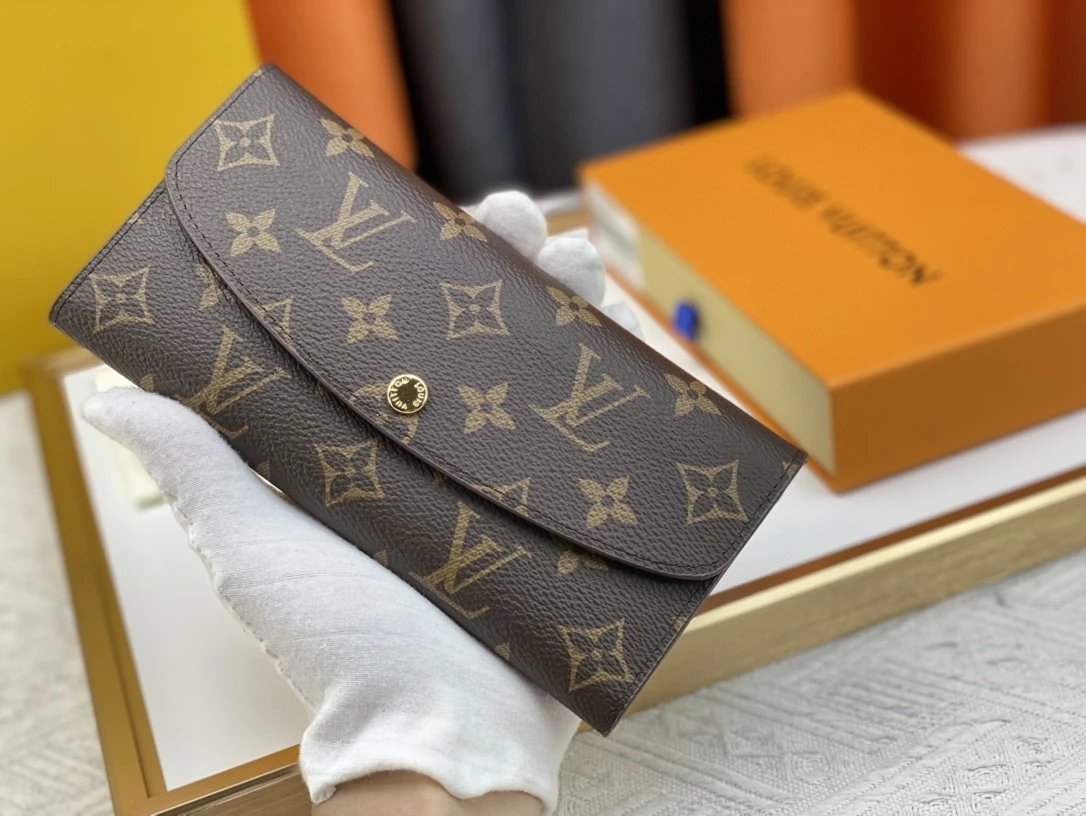 No.265 Normal Quality Women Wallet