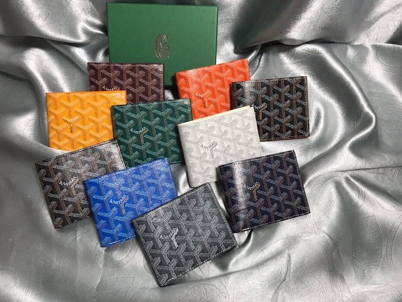 No.1062 High Quality Wallet