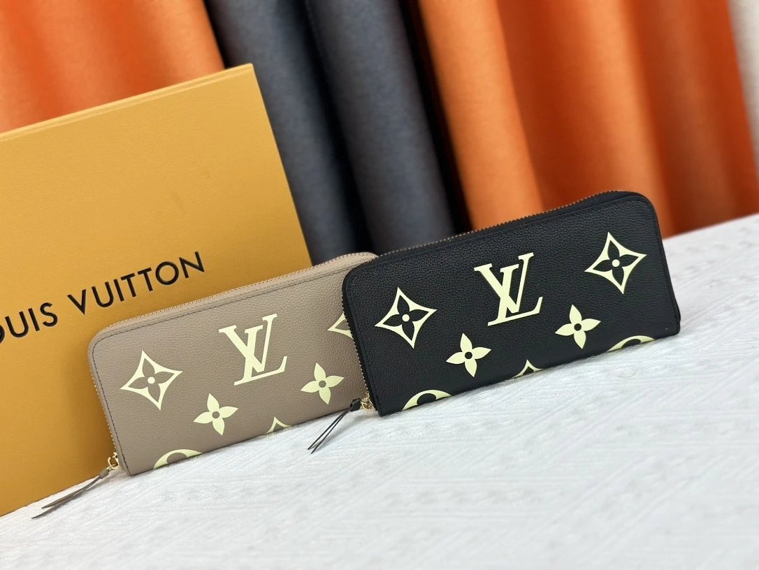 No.633 Normal Quality Wallet