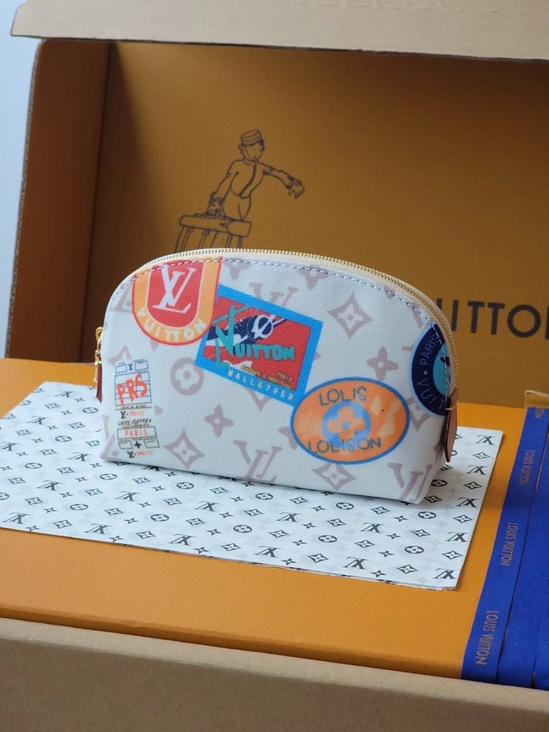No.647 High Quality Wallet