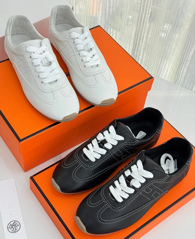 Hermès shoes