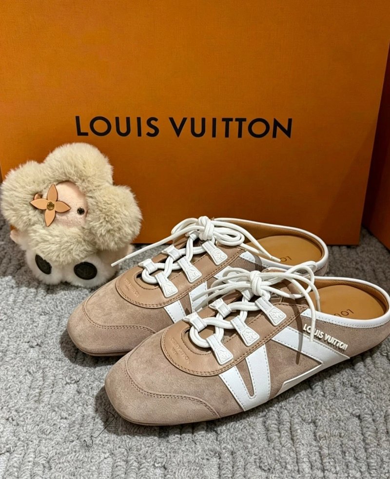 Louis Vuitton shoes
