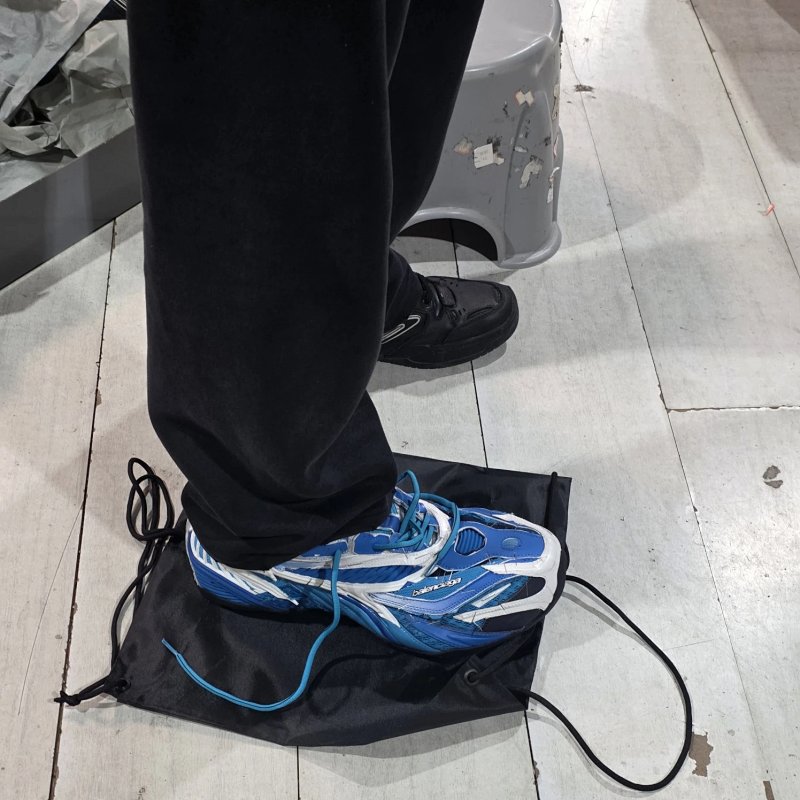 Balenciaga XA Blcg 23 Soleless