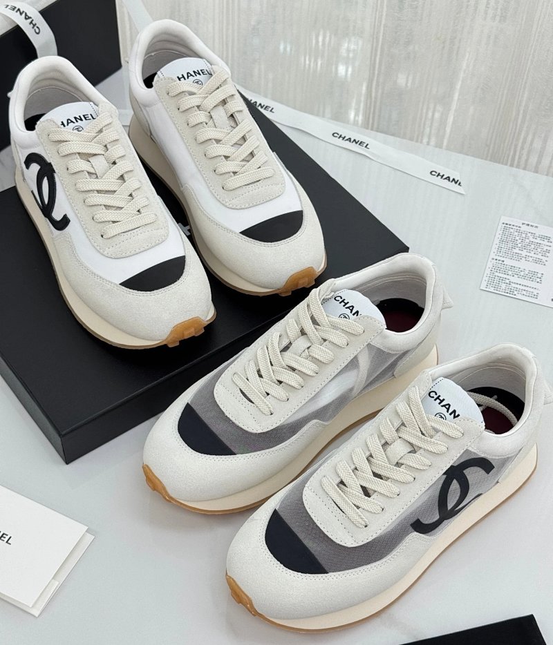 Chanel shoes