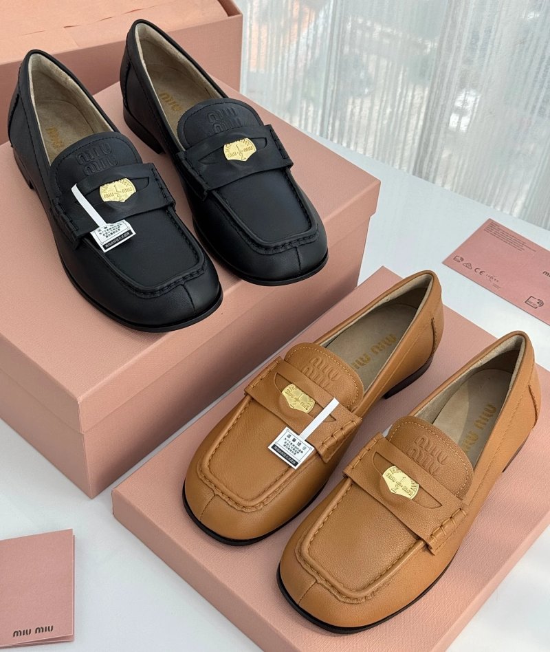 Miu Miu shoes