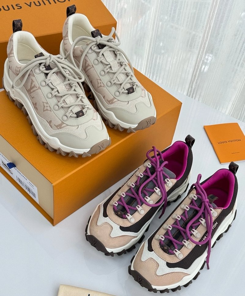 Louis Vuitton Rush Xplorer