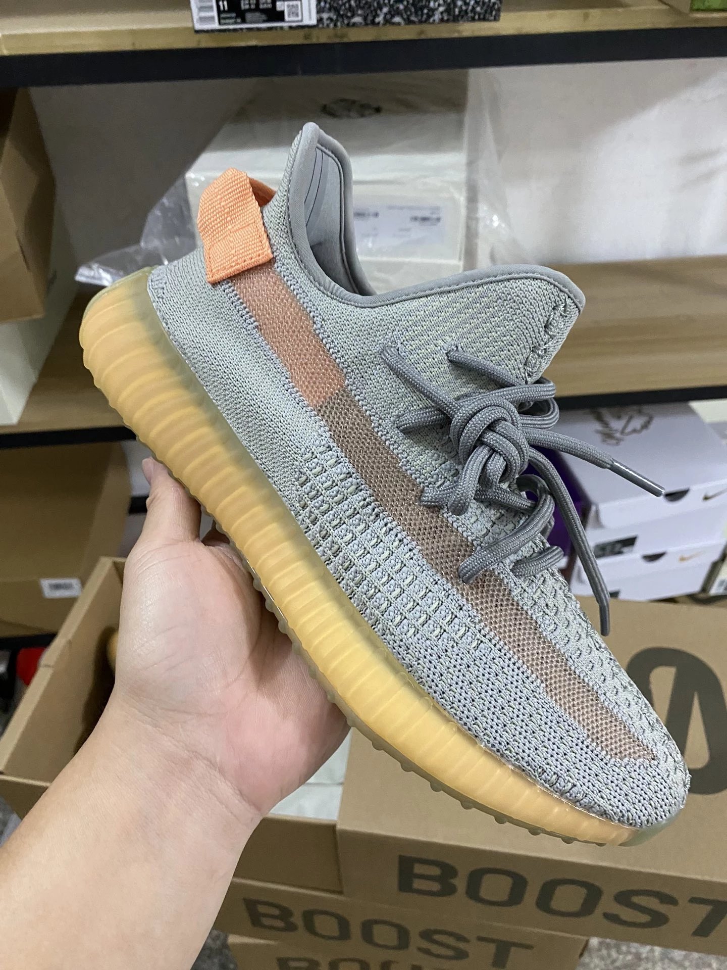 Adidas Yeezy 350 V2