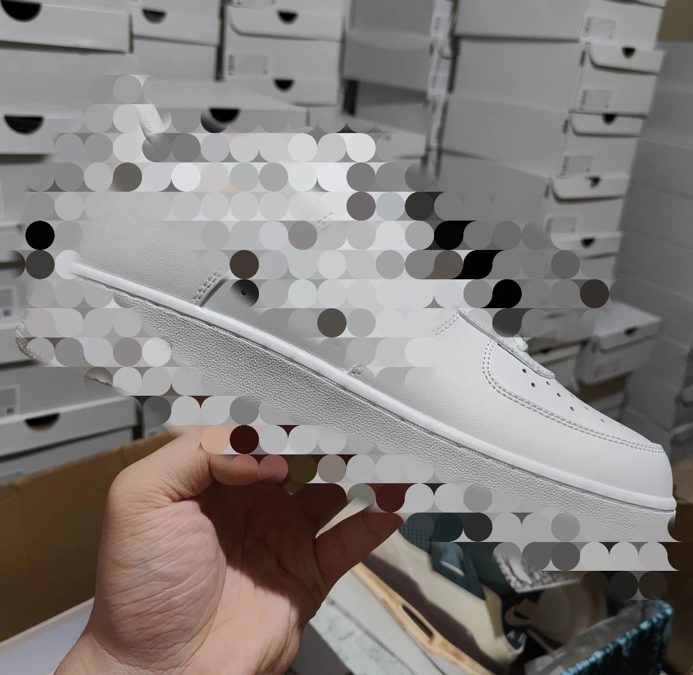 Nike Air Force 1 Low 'White' (CW2288-111)
