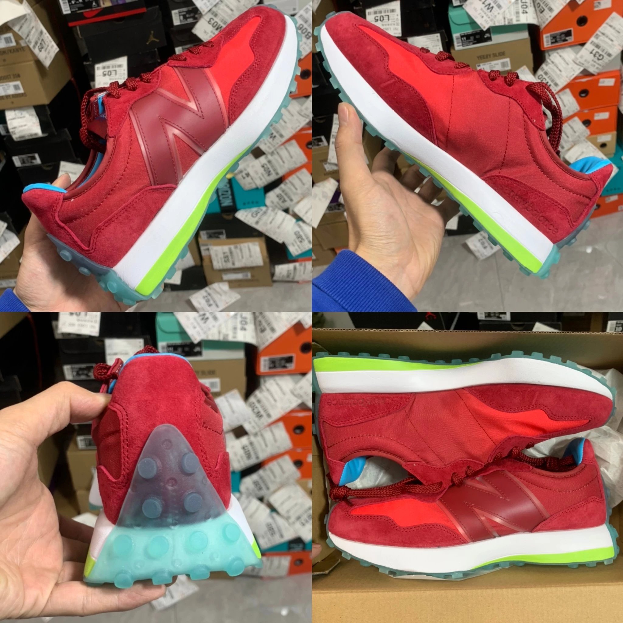 New Balance Shoe