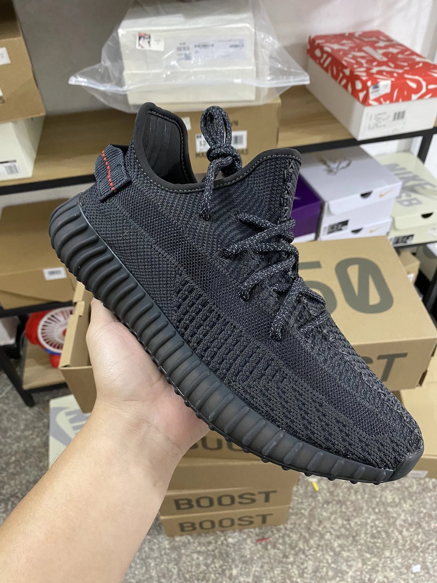 Adidas Yeezy 350 V2