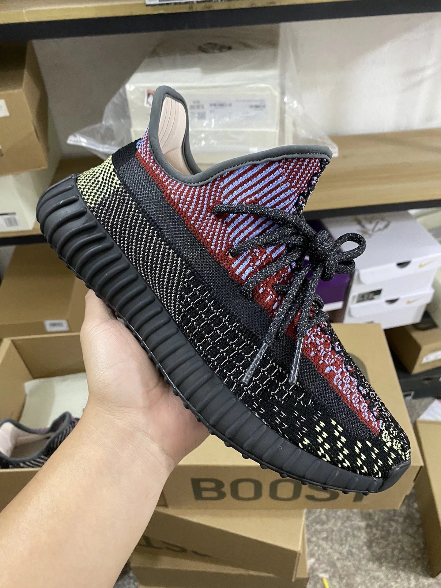 Adidas Yeezy 350 V2