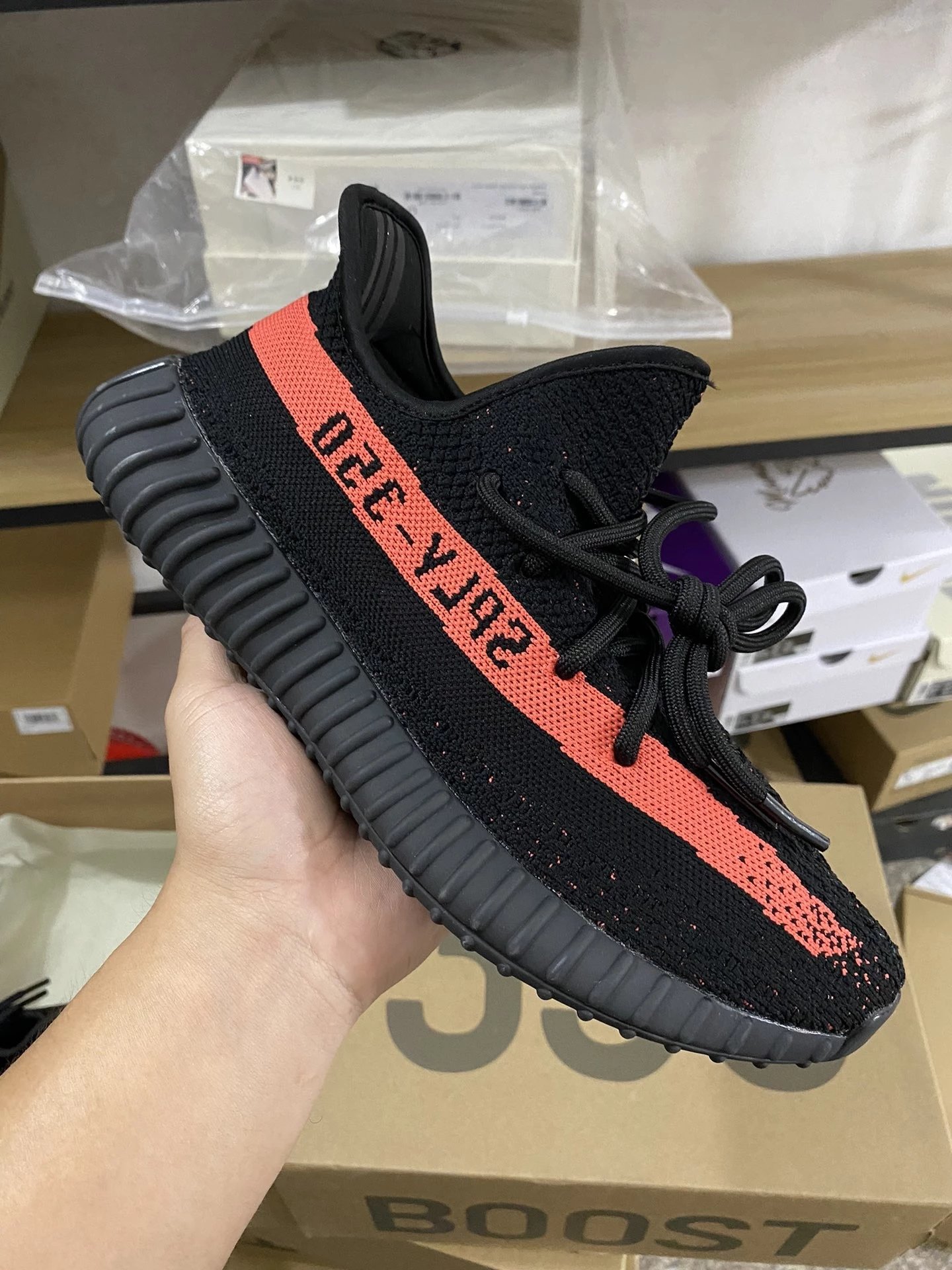 Adidas Yeezy 350 V2