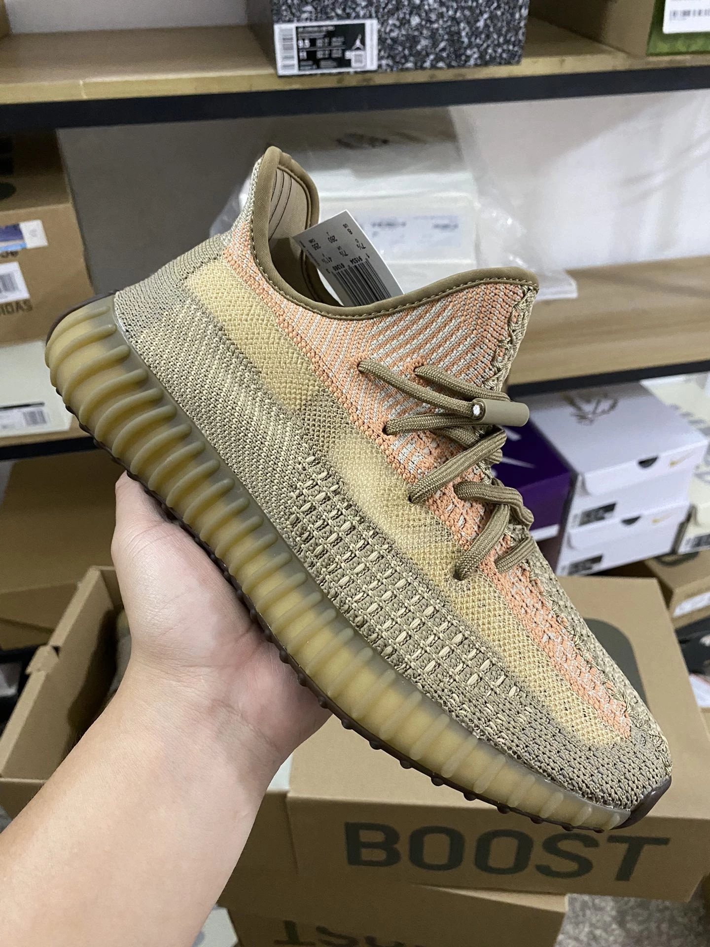 Adidas Yeezy 350 V2