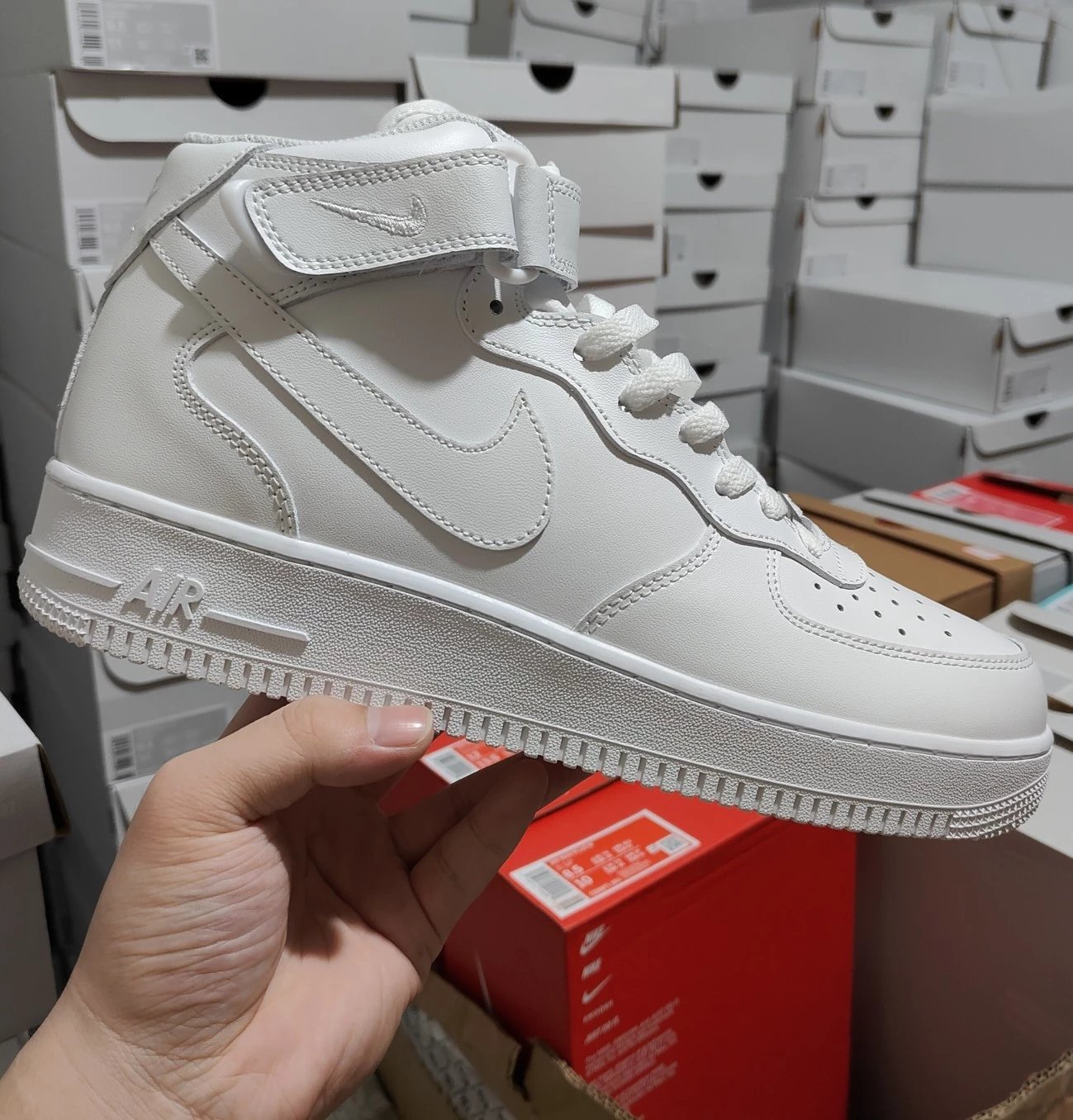 Nike Air Force 1