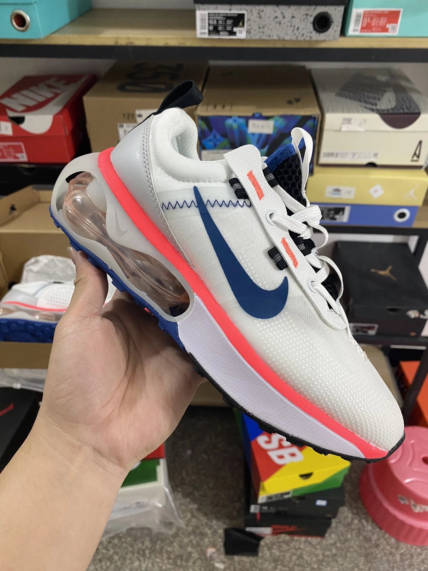Nike Air Max