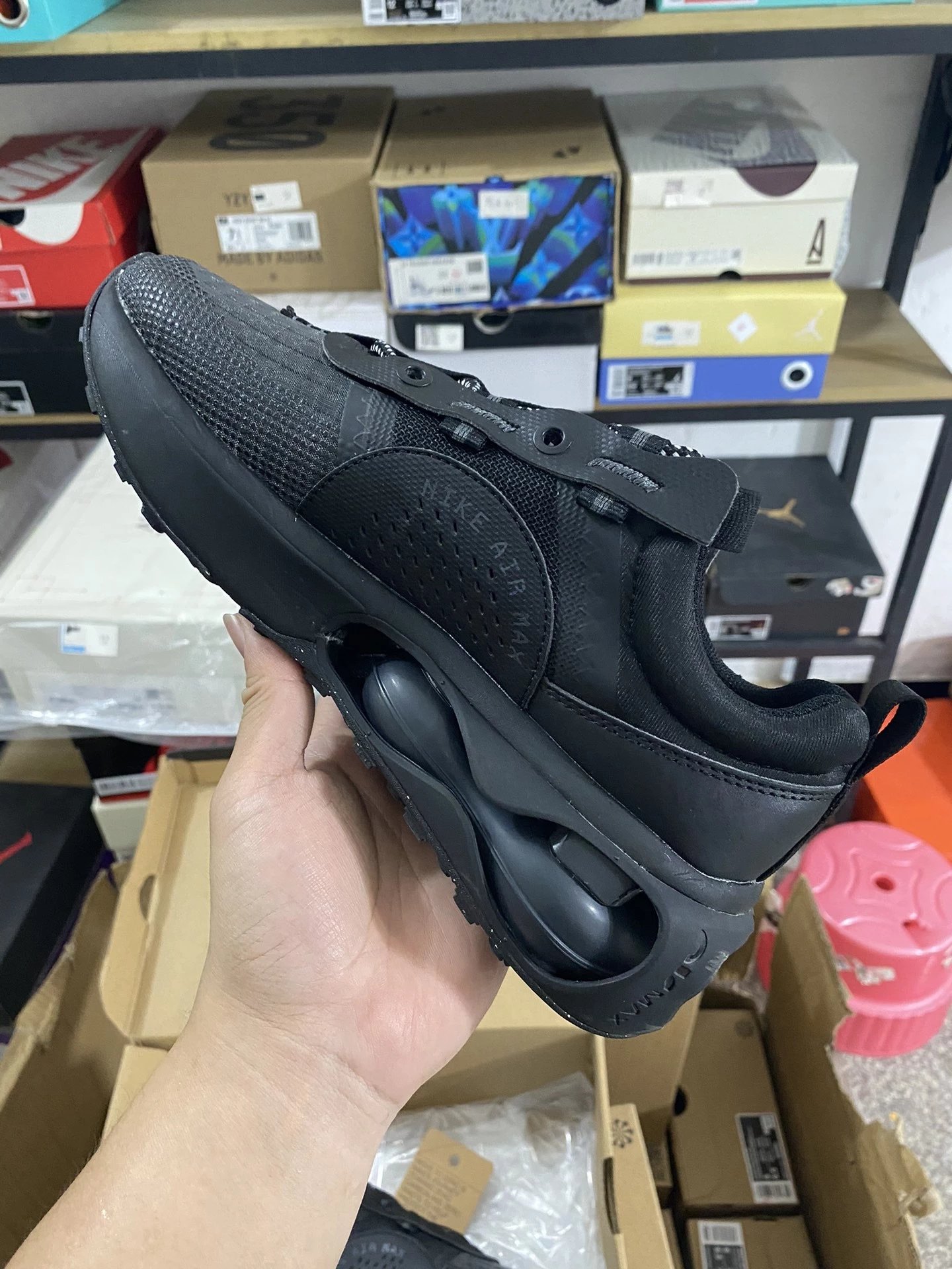 Nike Air Max 95 photo 2