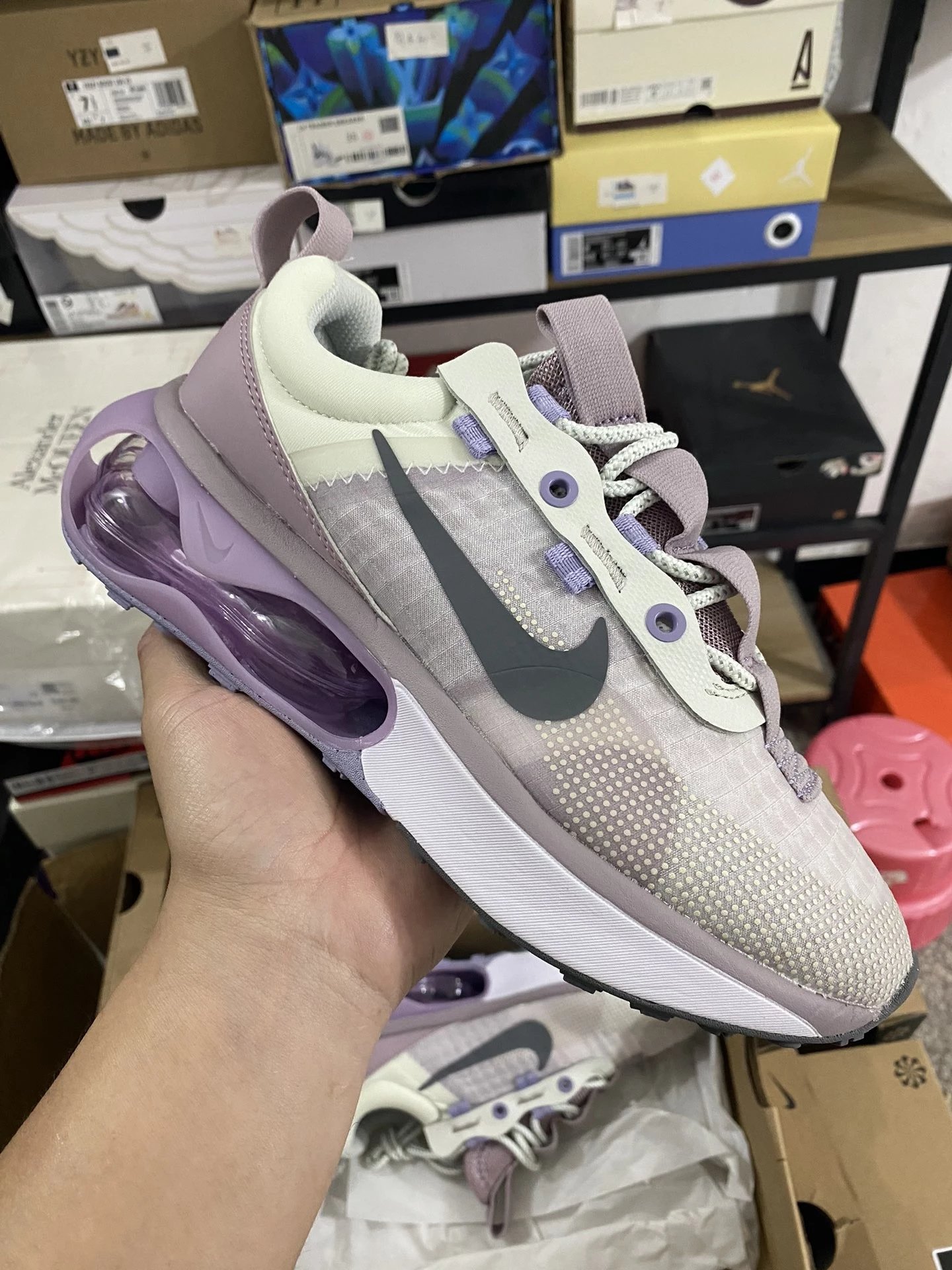 Nike Air Max