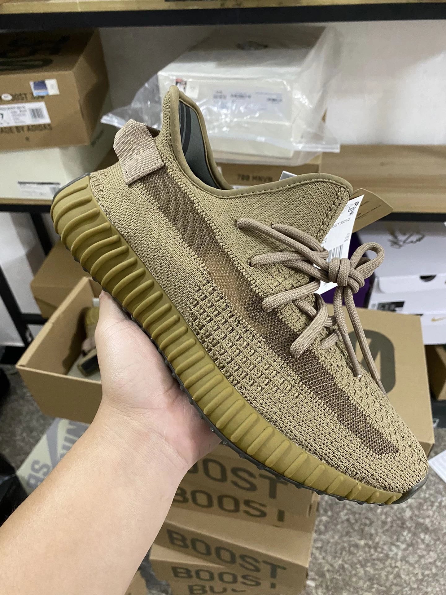 Adidas Yeezy 350 V2