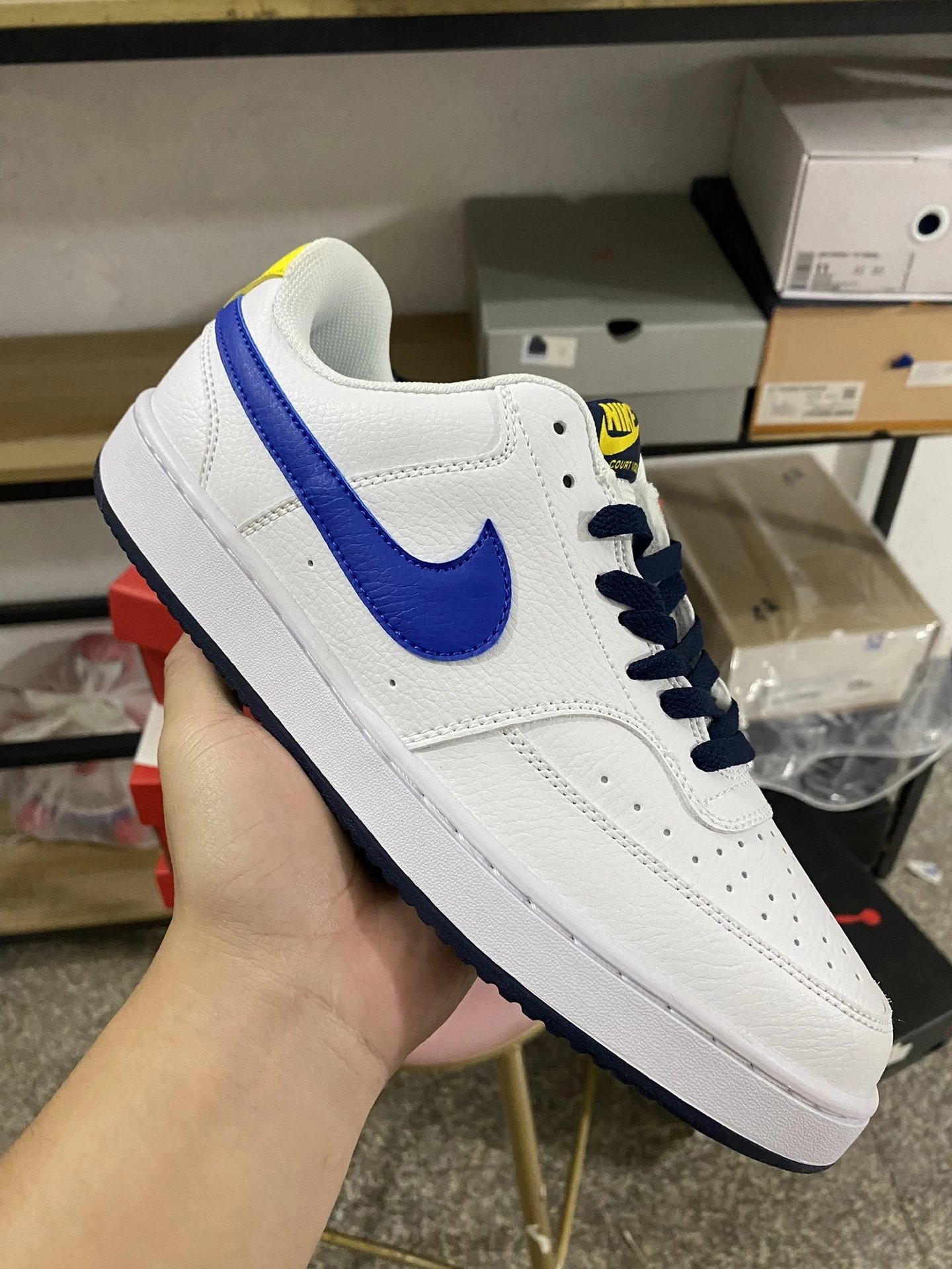 Nike Sportswear Shoe