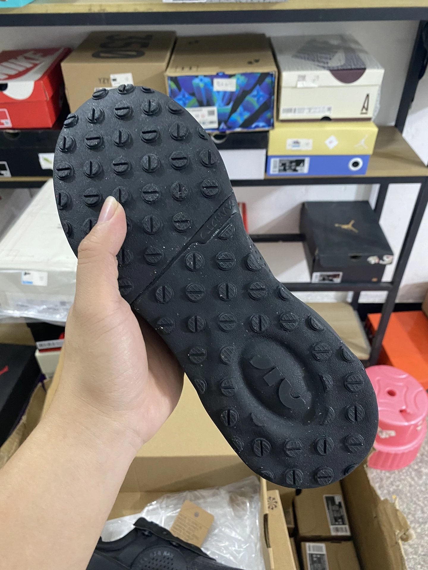 Nike Air Max 95 photo 5