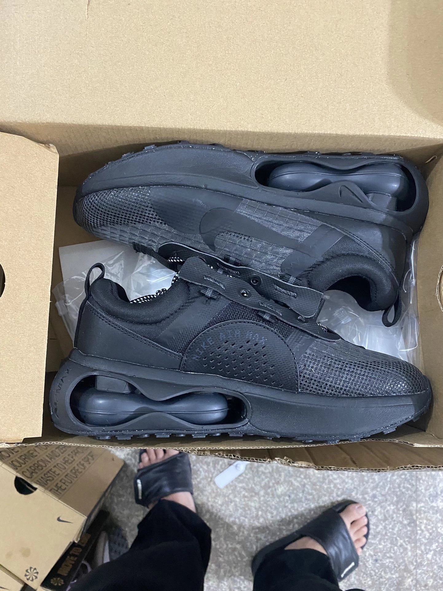 Nike Air Max 95 photo 6