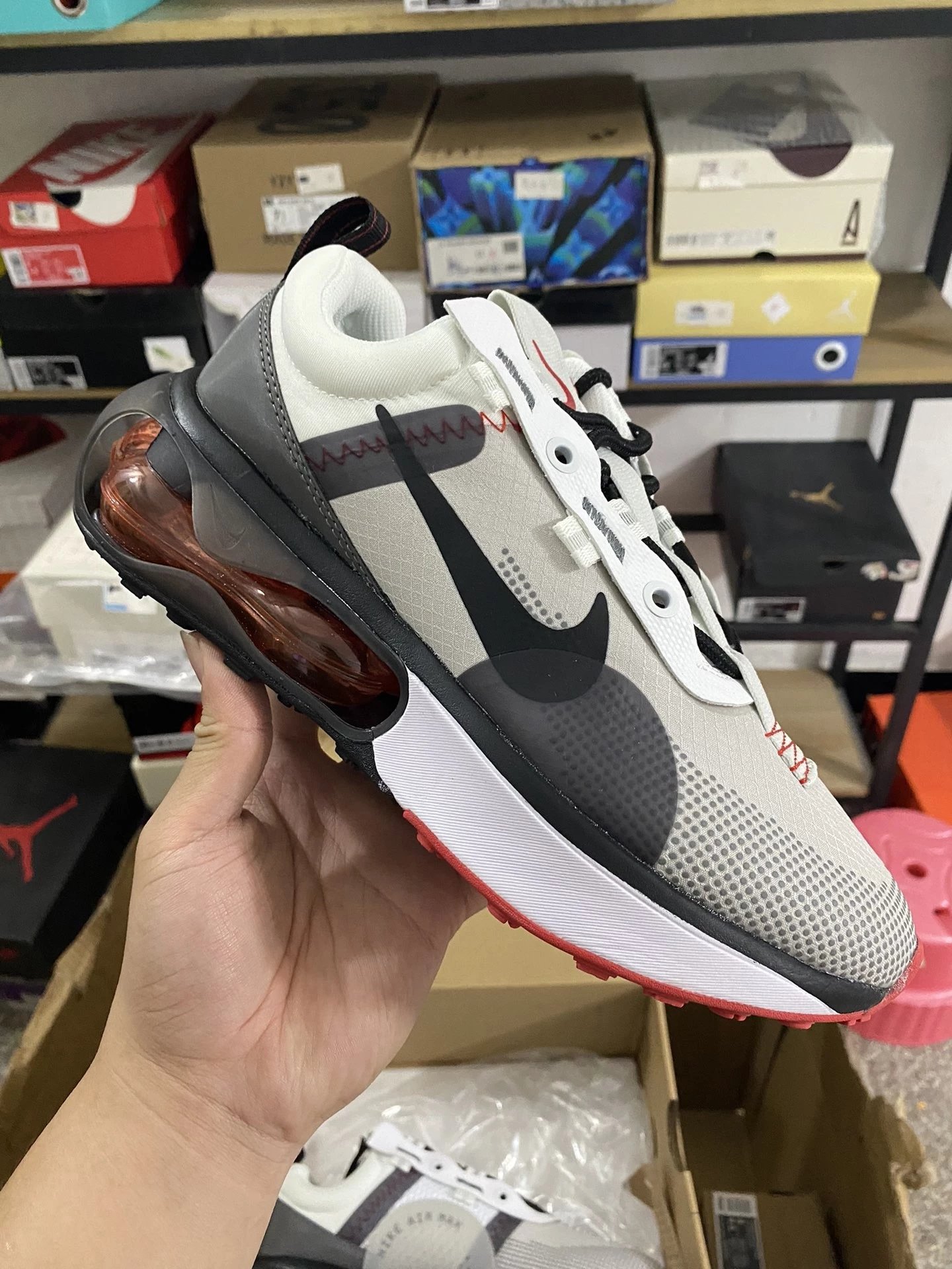 Nike Air Max 90 Series
