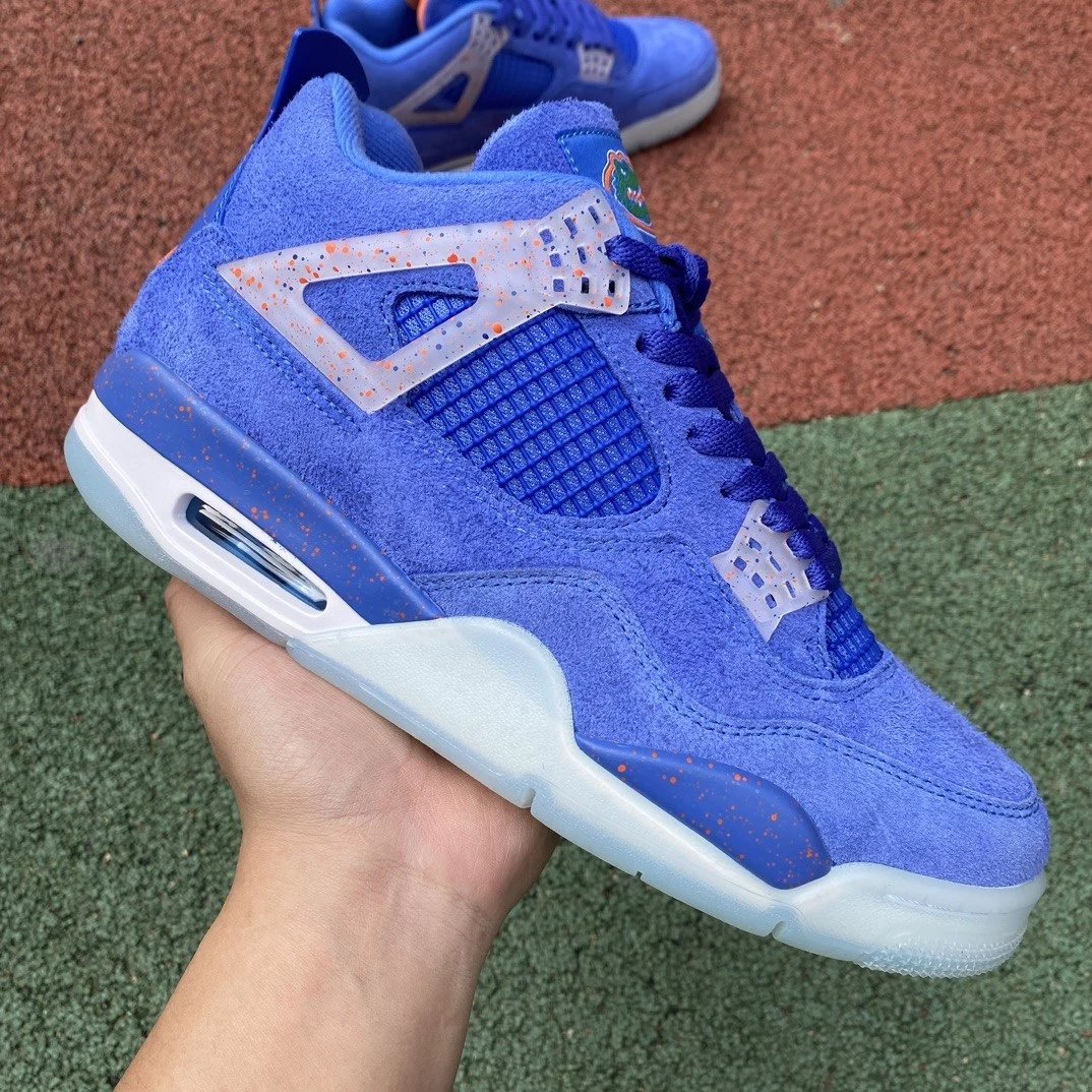 Air Jordan 4 Florida